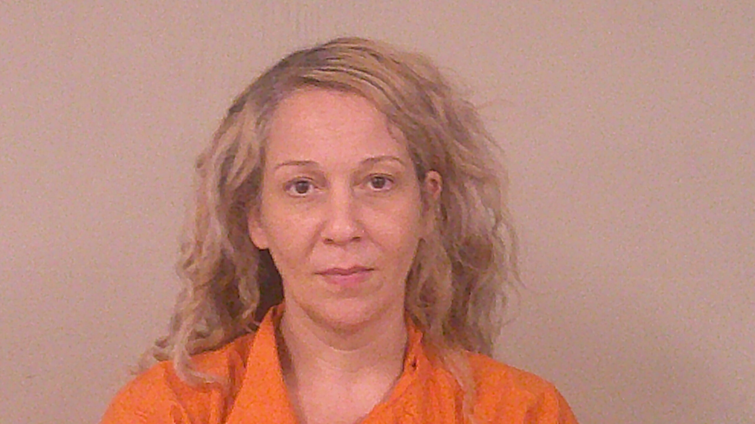 ENRIQUEZ, JENNIFER MARIE booking photo