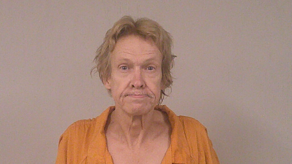 ELDER, STEVEN WAYNE arrest record in Burnet County, Texas ELDER, STEVEN WAYNE arrested in Burnet County, Texas mugshot