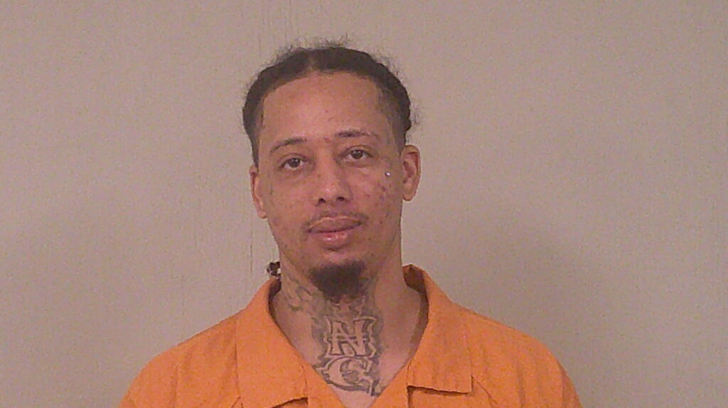 DOMINICK, SHANE ANTWAN arrest record in Burnet County, Texas DOMINICK, SHANE ANTWAN arrested in Burnet County, Texas mugshot