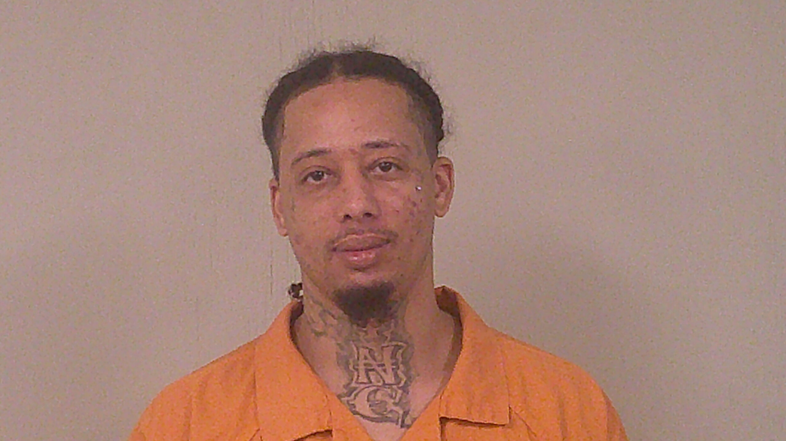 DOMINICK, SHANE ANTWAN booking photo