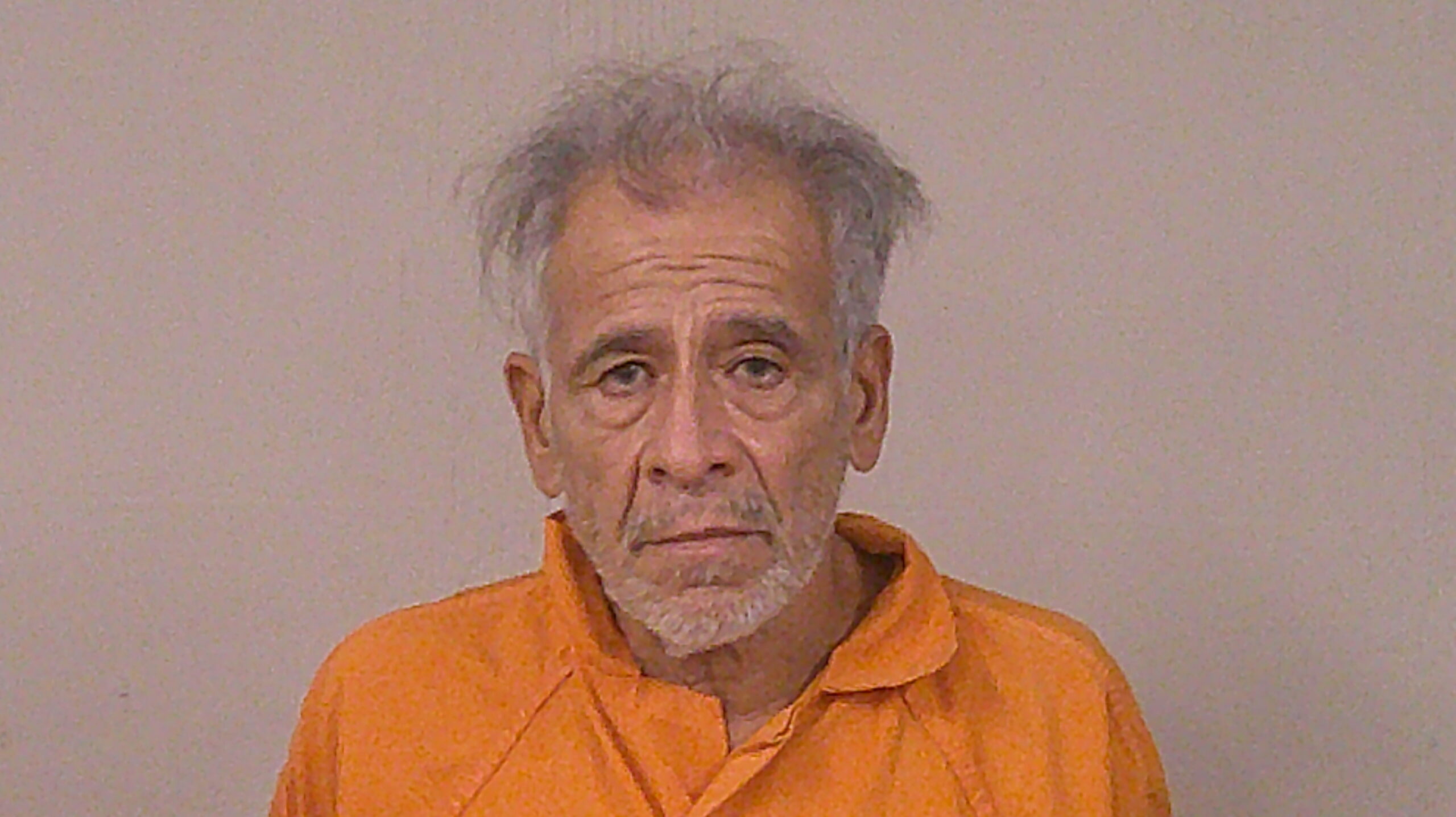 RODRIGUEZ, JESSE RAMIREZ booking photo