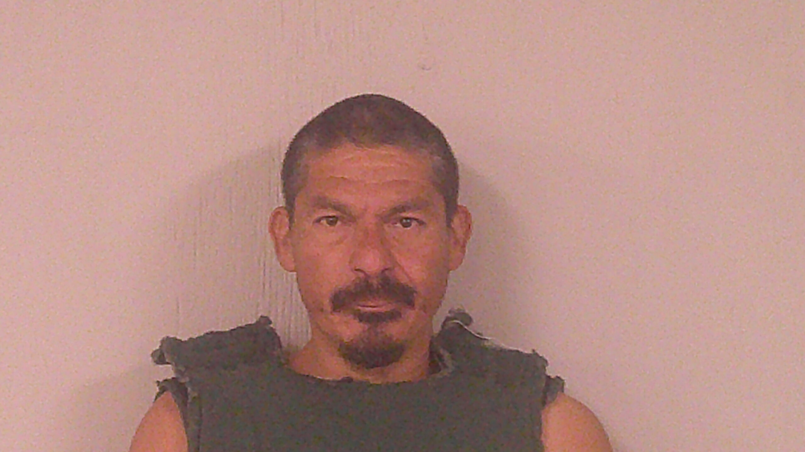 REYNA, MARK ANTHONY booking photo
