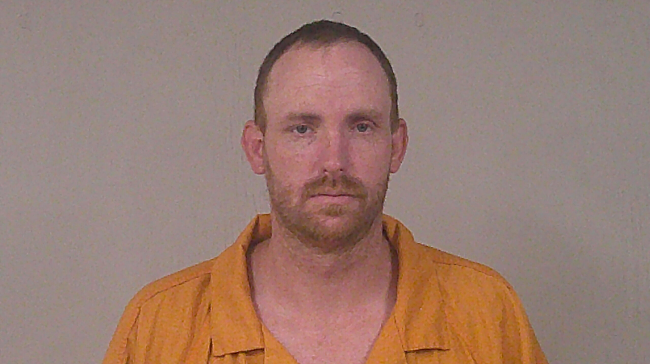 TOWNS, FRANK HENRY booking photo