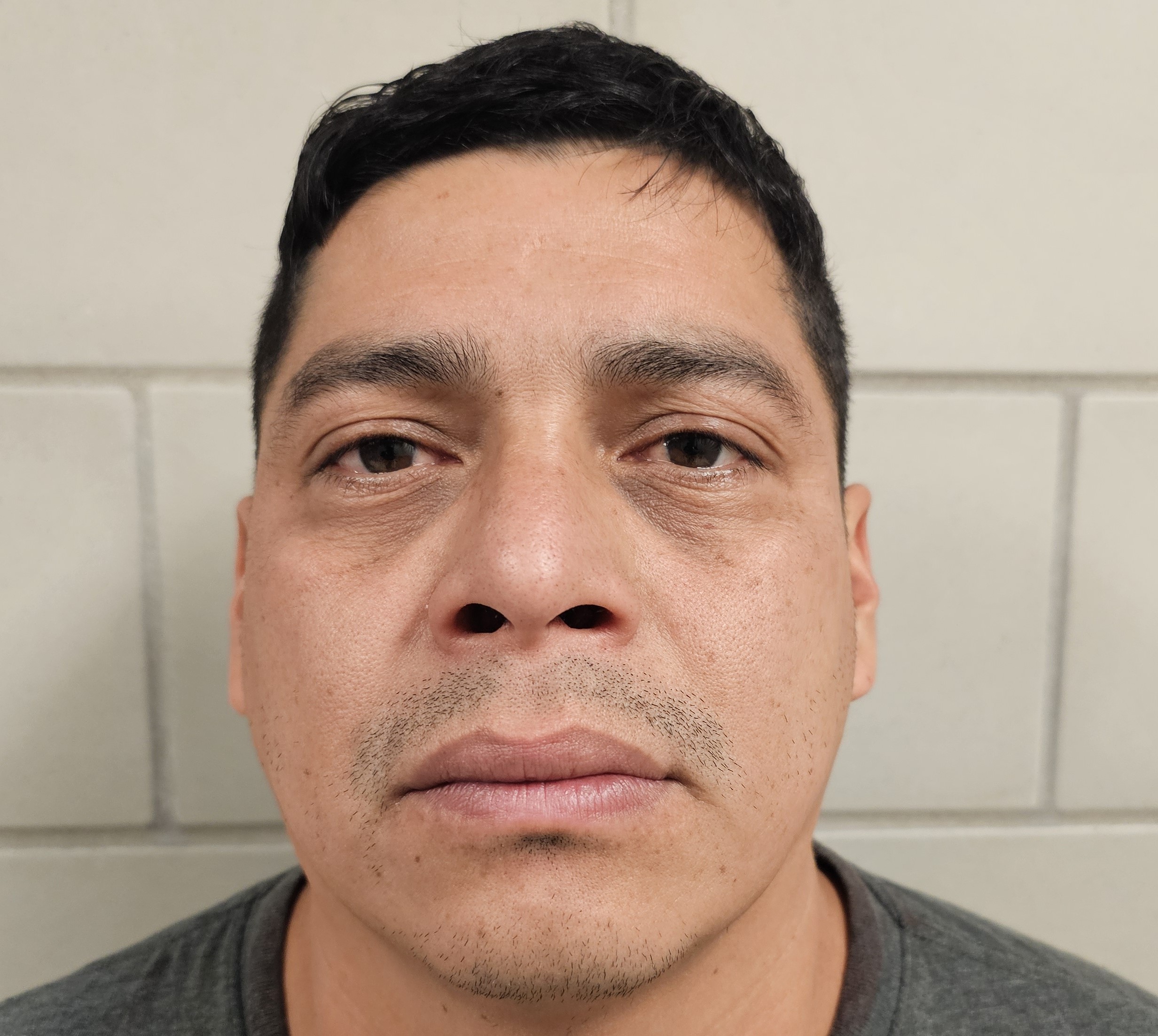 HERNANDEZ-SANCHEZ, MARIO booking photo
