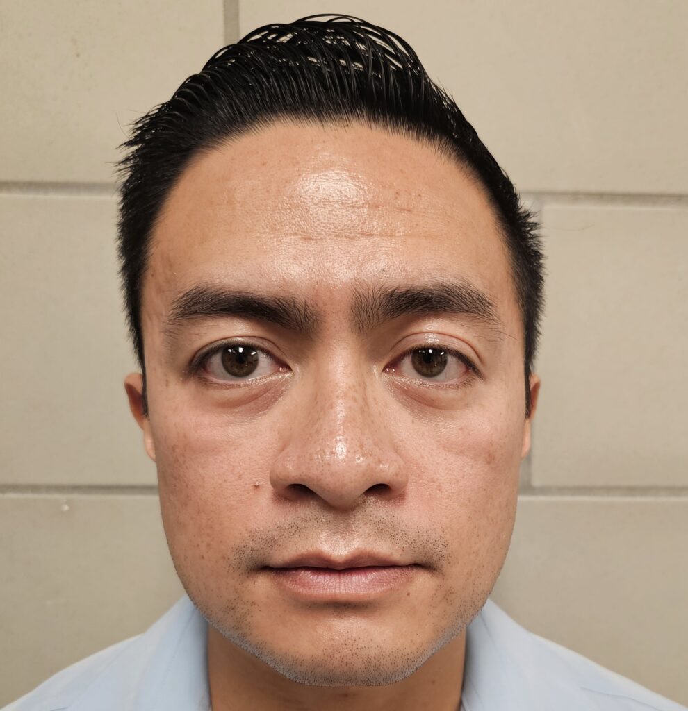 PAZMINO, MARK ANTONIO arrested in Burnet County, Texas mugshot
