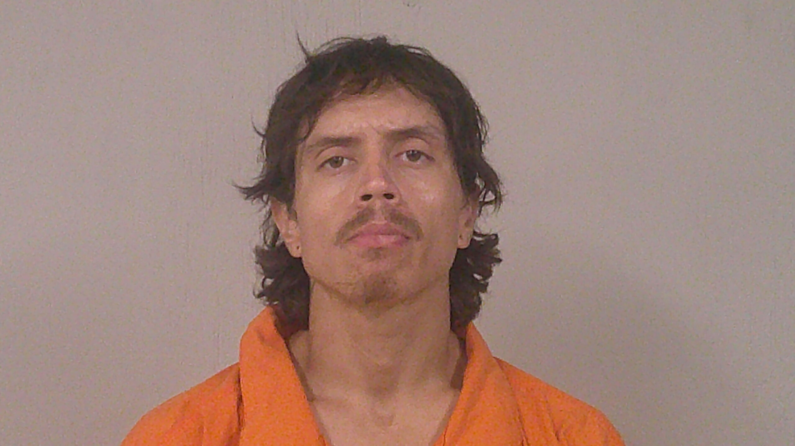 ESCAMILLA, JOEL booking photo