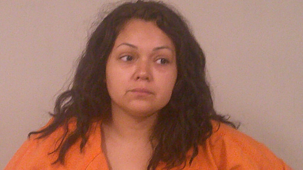 MARTINEZ-OVALLE, JASMIN YVETTE arrest record in Burnet County, Texas MARTINEZ-OVALLE, JASMIN YVETTE arrested in Burnet County, Texas mugshot