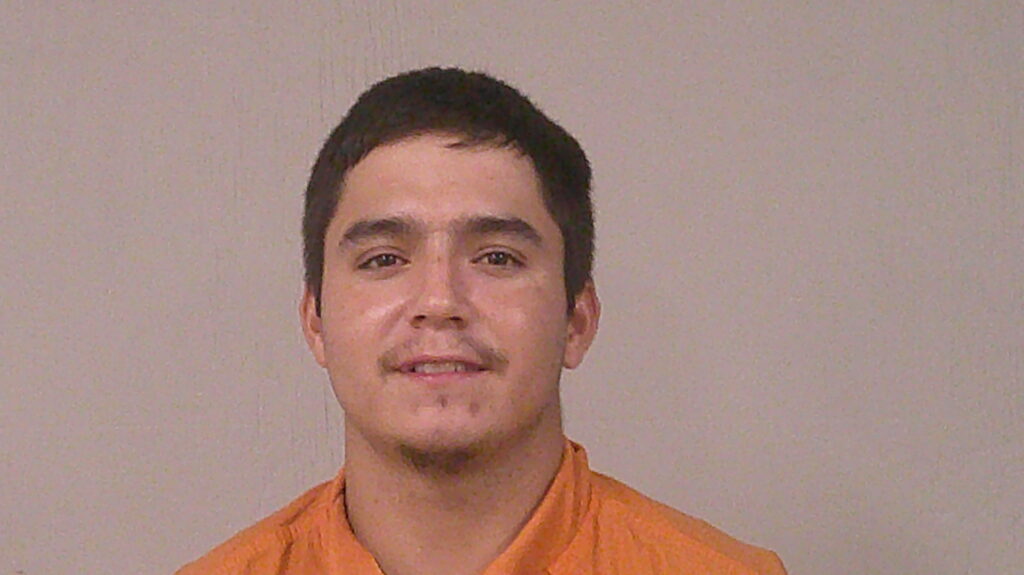 LUNA, DEVAN MIGUEL arrest record in Burnet County, Texas LUNA, DEVAN MIGUEL arrested in Burnet County, Texas mugshot