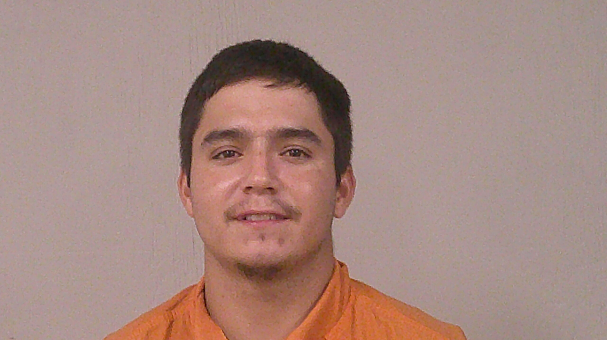 LUNA, DEVAN MIGUEL booking photo