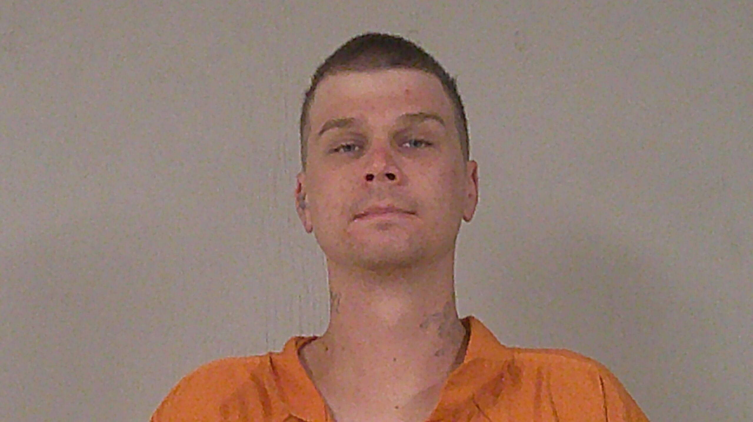 AVANT, ROBERT LAWRENCE booking photo