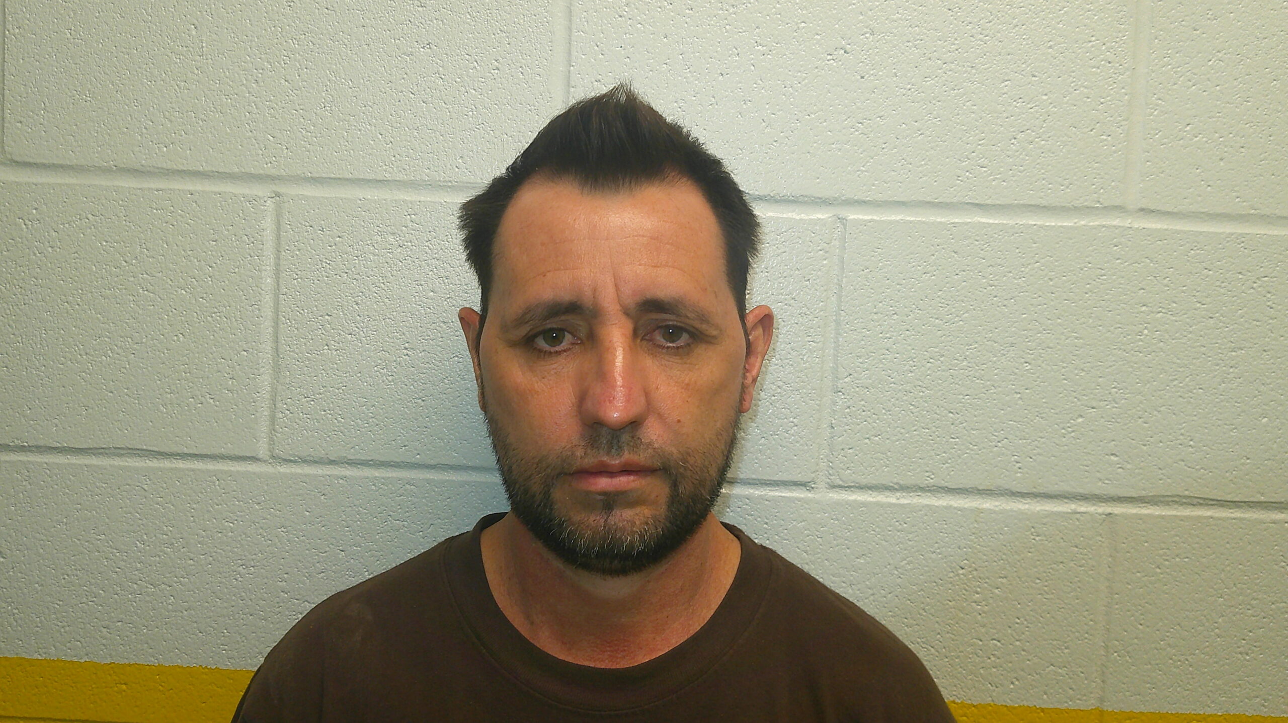 MUNOZ-AYALA, MARCOS OCDULIO booking photo