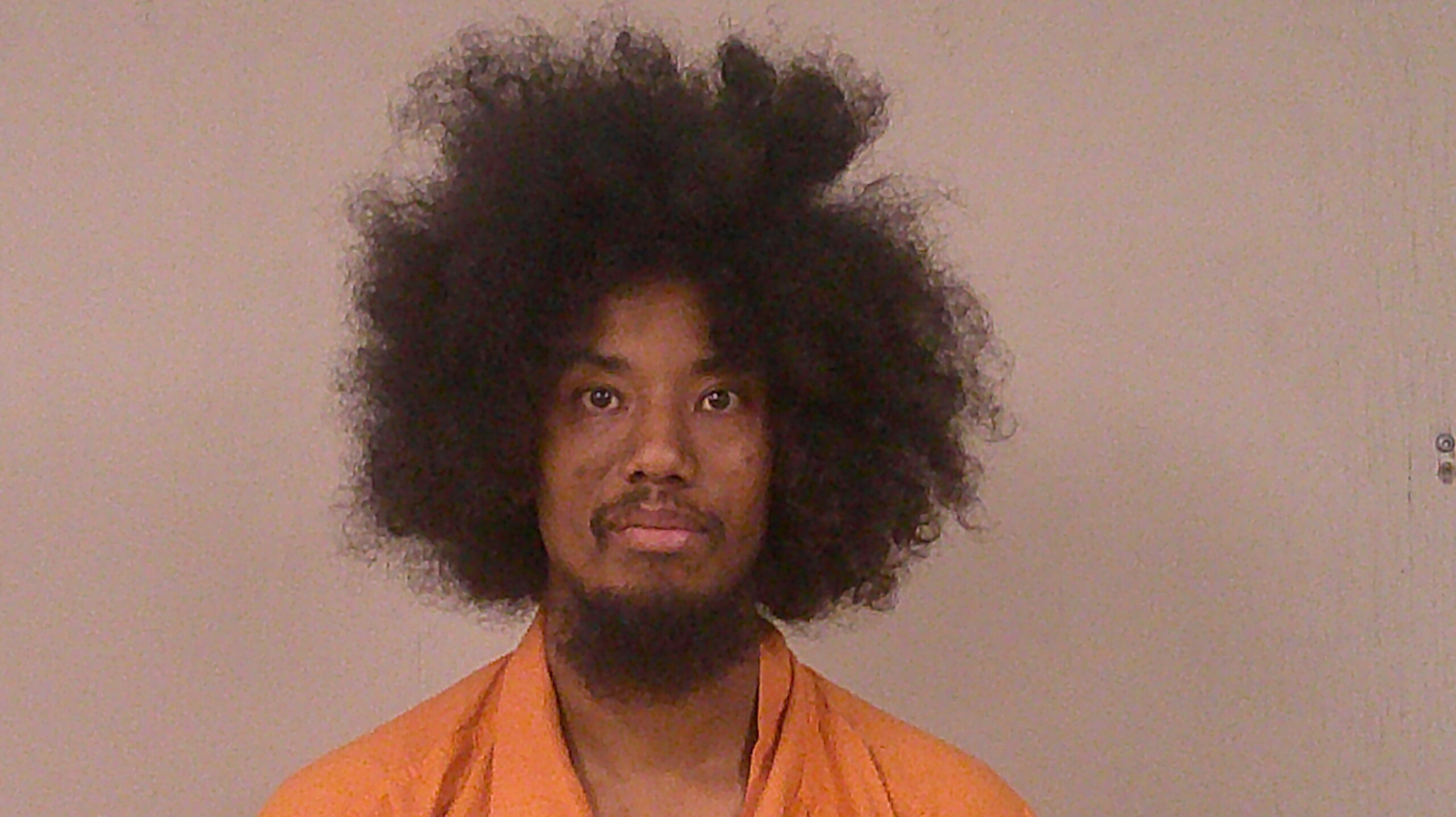 WATKINS, SUNAO CHRISTOPHER booking photo