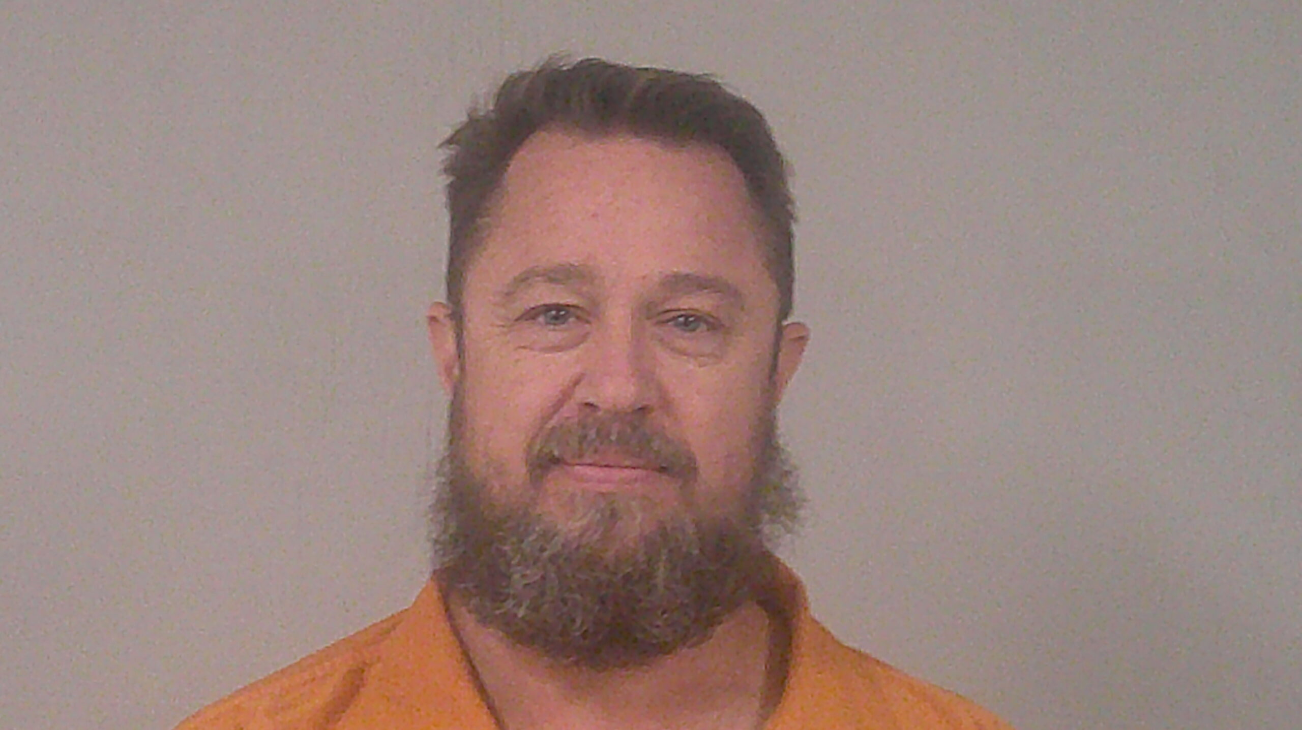 INKSTER, MICHAEL EVANS arrested by Burnet County Sheriff’s Office