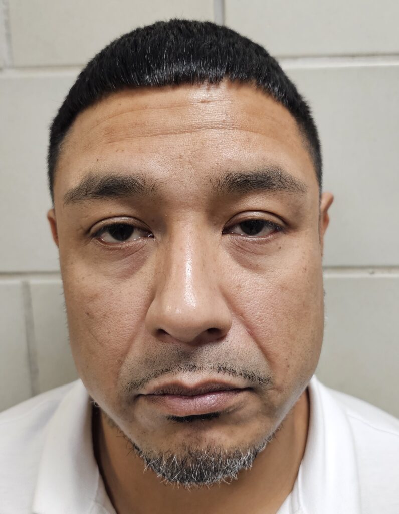 FABIAN, RANDY arrest record in Burnet County, Texas FABIAN, RANDY arrested in Burnet County, Texas mugshot