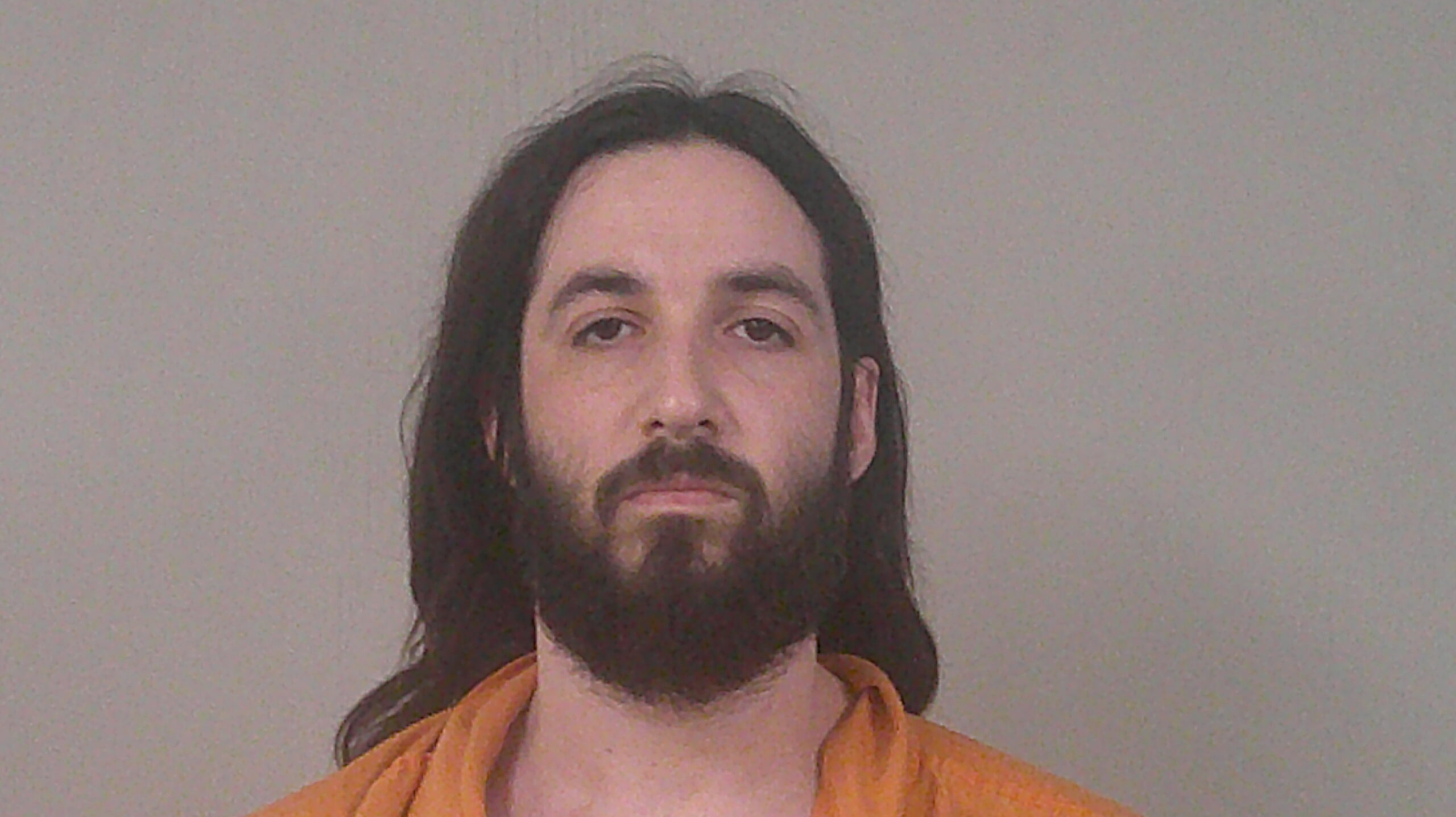 CHESSER, BRANDON ALAN arrested by Burnet County Sheriff’s Office