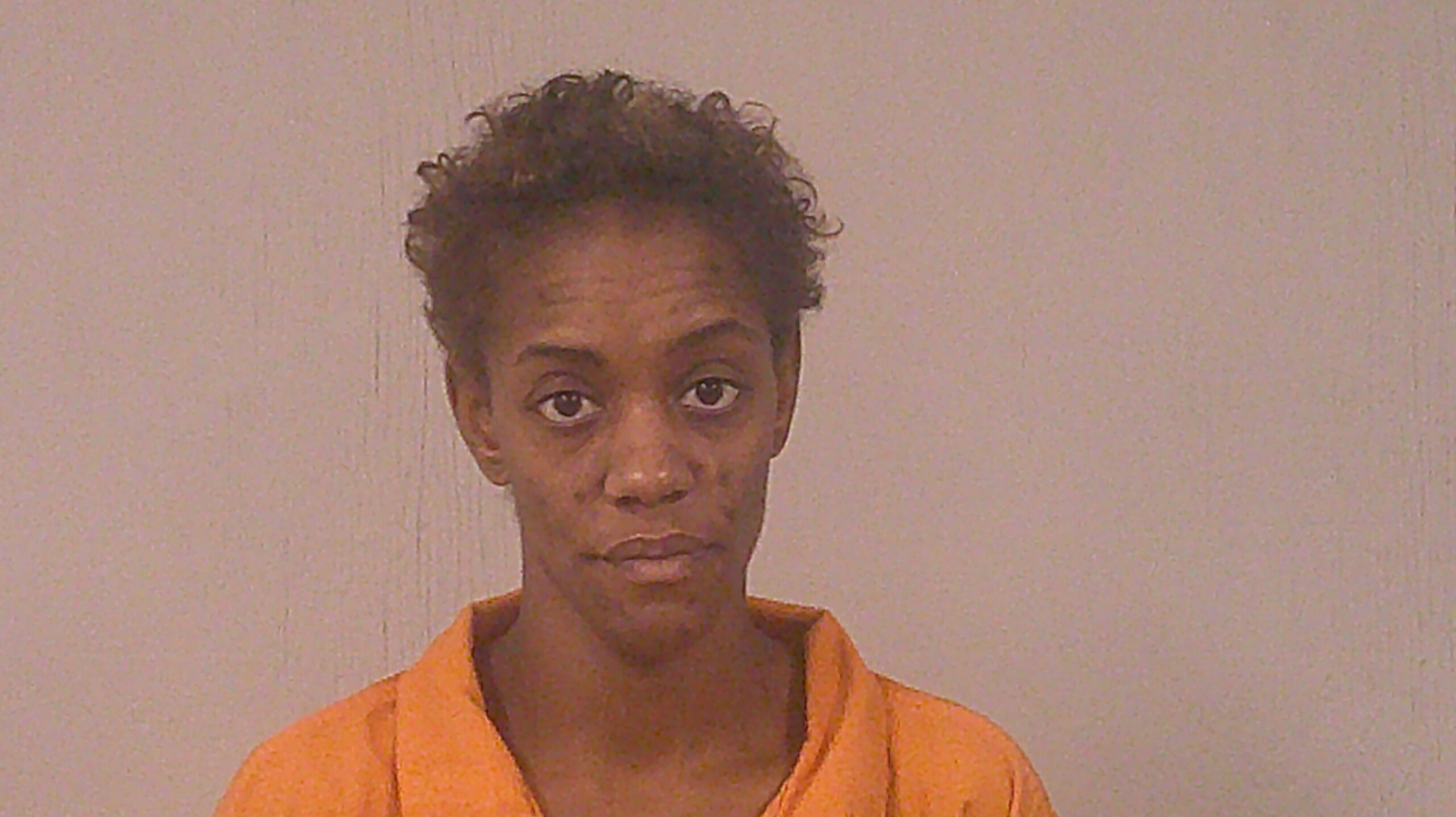 CRAWFORD, SHALONDA arrested by Burnet County Sheriff’s Office