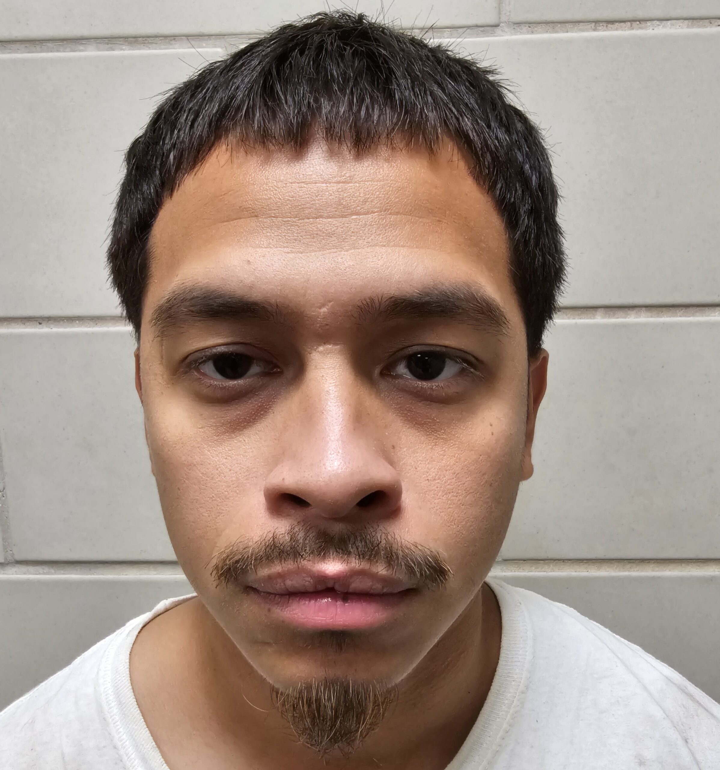 ALCARAZ, ERIC arrested by USMS AUSTIN