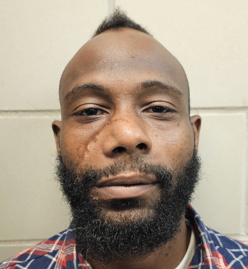 POWELL, EDWARD LEE arrested in Burnet County, Texas mugshot