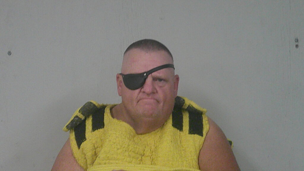 LESTER, KENNETH DEAN arrest record in Burnet County, Texas LESTER, KENNETH DEAN arrested in Burnet County, Texas mugshot