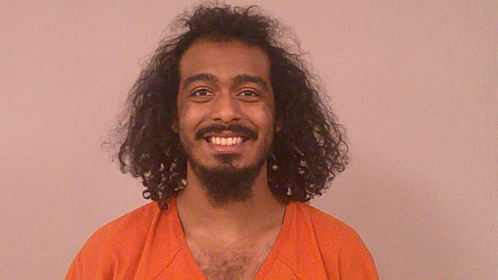 BLANCO, DAMIEN ALEXANDER arrest record in Burnet County, Texas BLANCO, DAMIEN ALEXANDER arrested in Burnet County, Texas mugshot