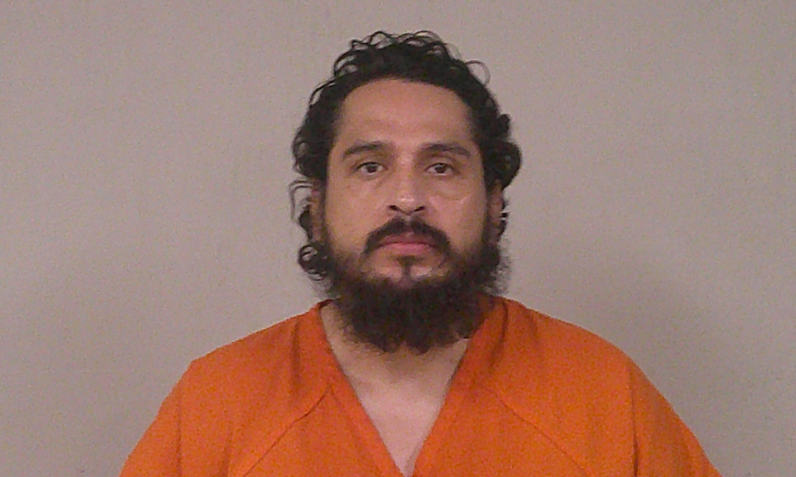 CERVANTES, RICARDO arrested by Bexar County Sheriff’s Office