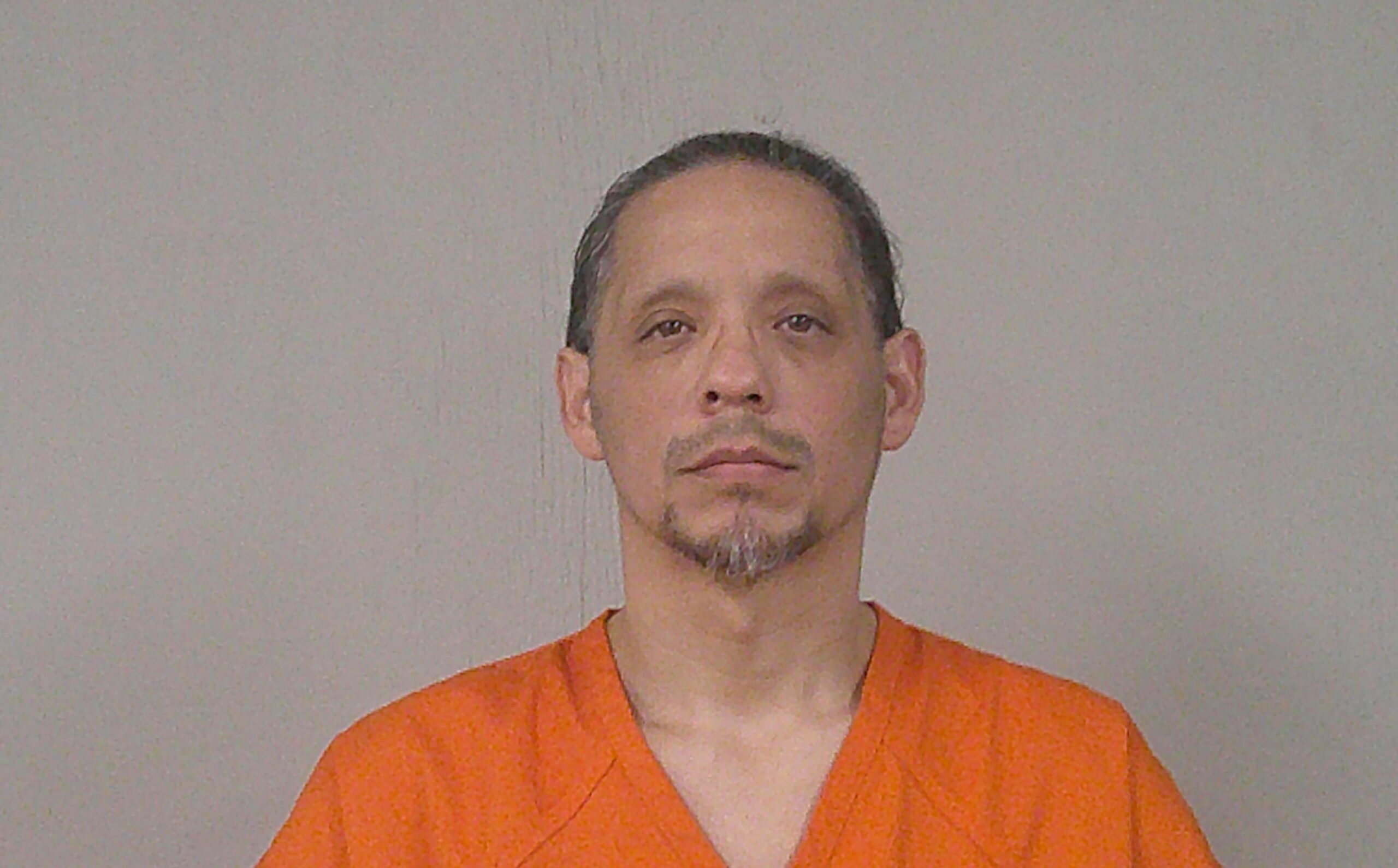 COLUNGA, JIMMY EDWARD arrested by Bexar County Sheriff’s Office