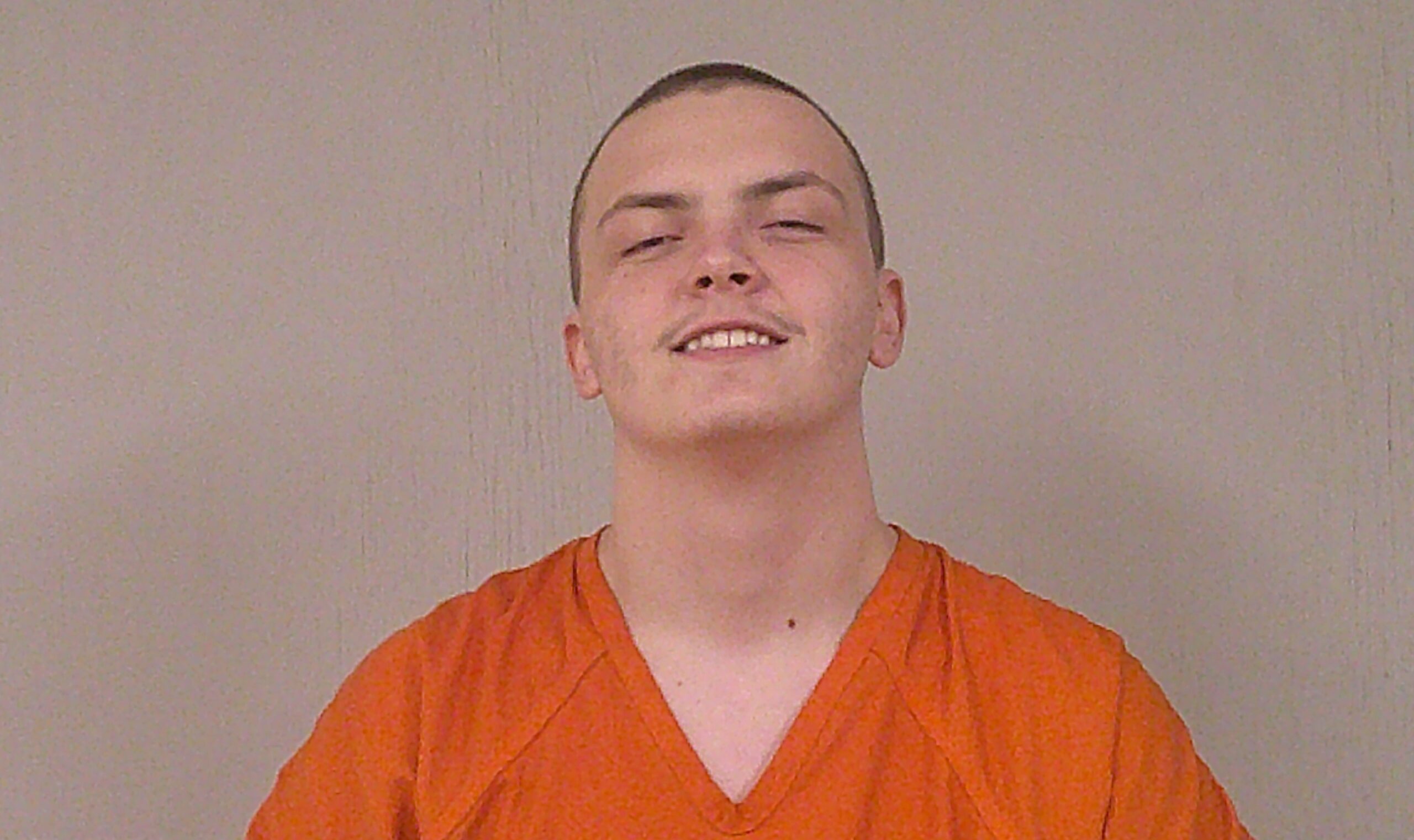 DRUTAR, JONATHAN booking photo