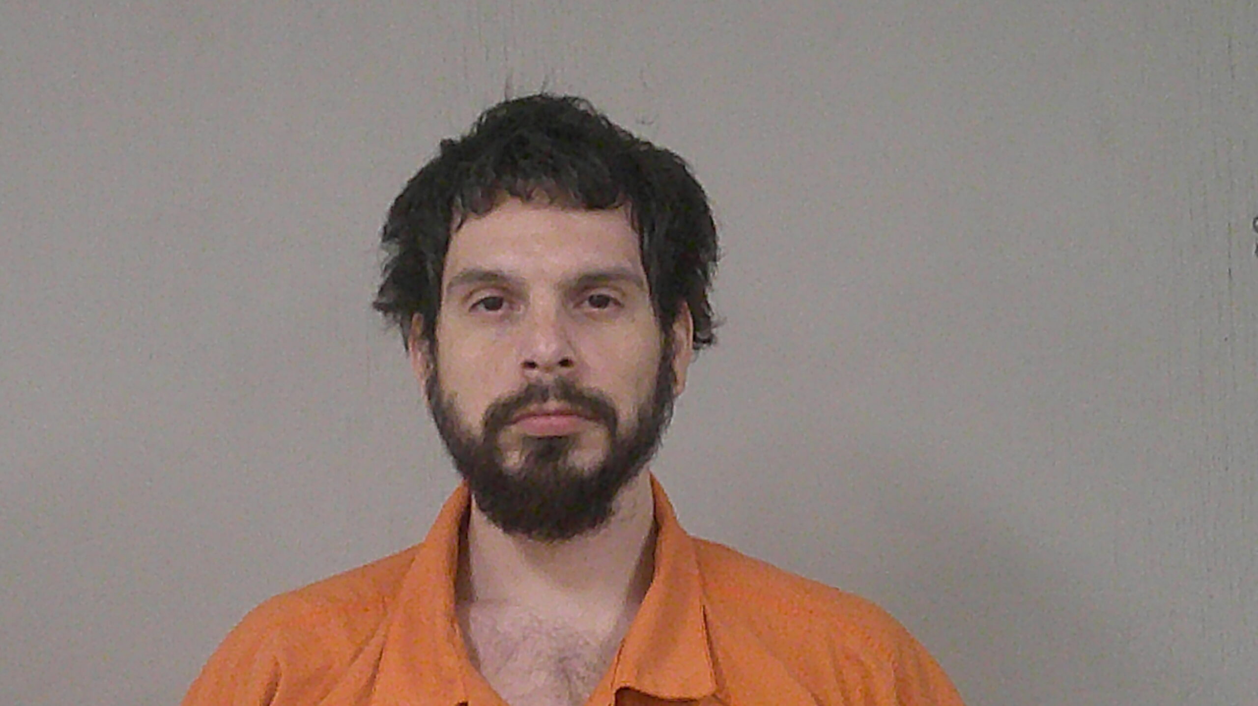 DIAZ, RYAN booking photo