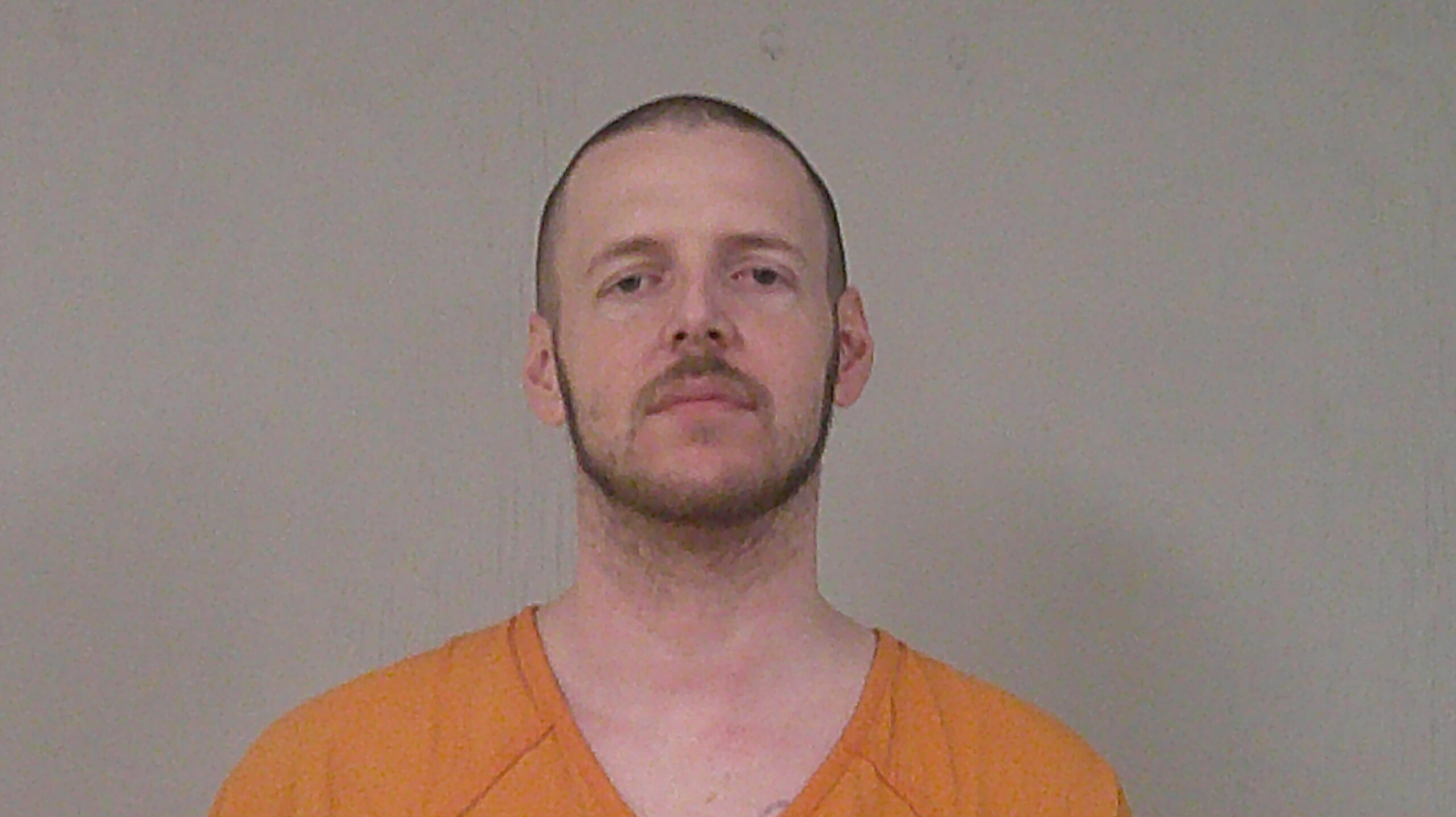 FARRIS, CASEY DWAYNE booking photo