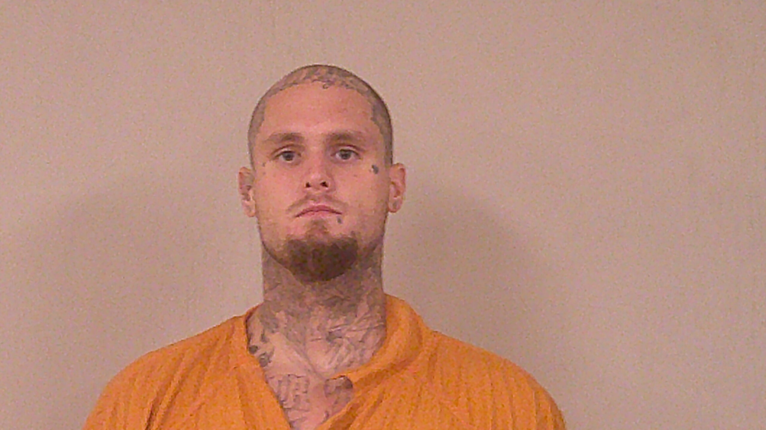 FIALA, ZACHARY EDWARD booking photo