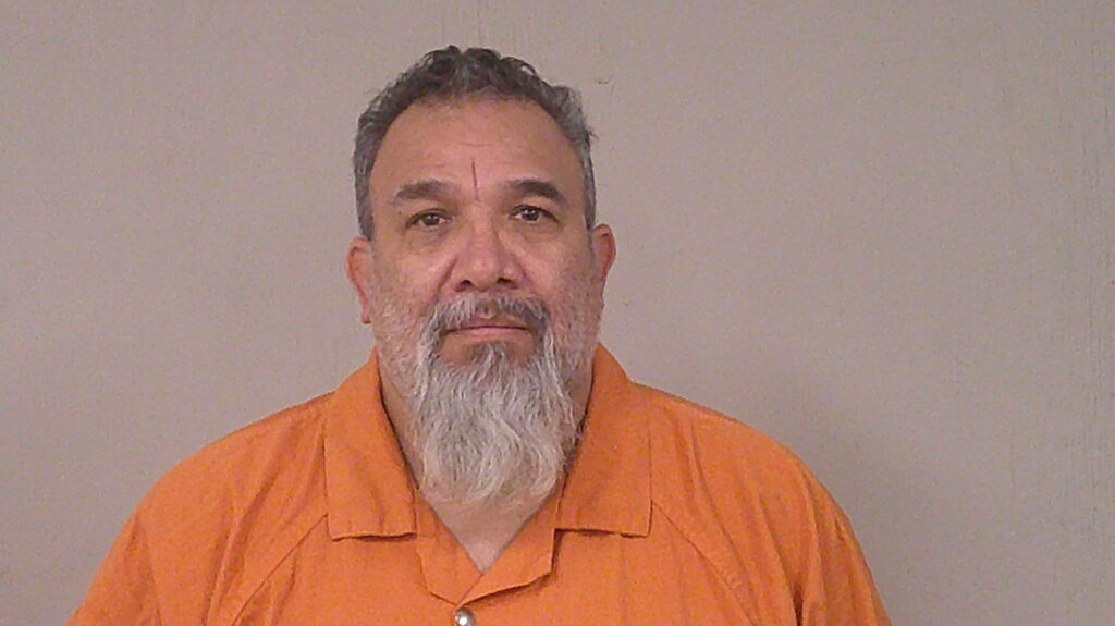 GARCIA, ADAN arrest record in Burnet County, Texas GARCIA, ADAN arrested in Burnet County, Texas mugshot