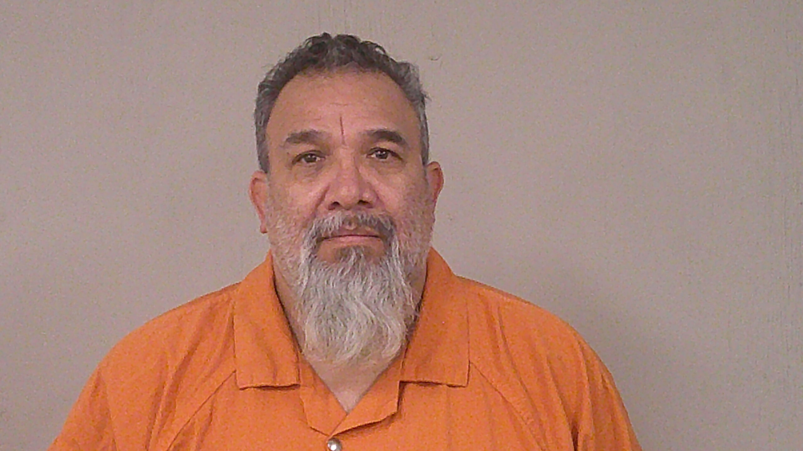 GARCIA, ADAN booking photo
