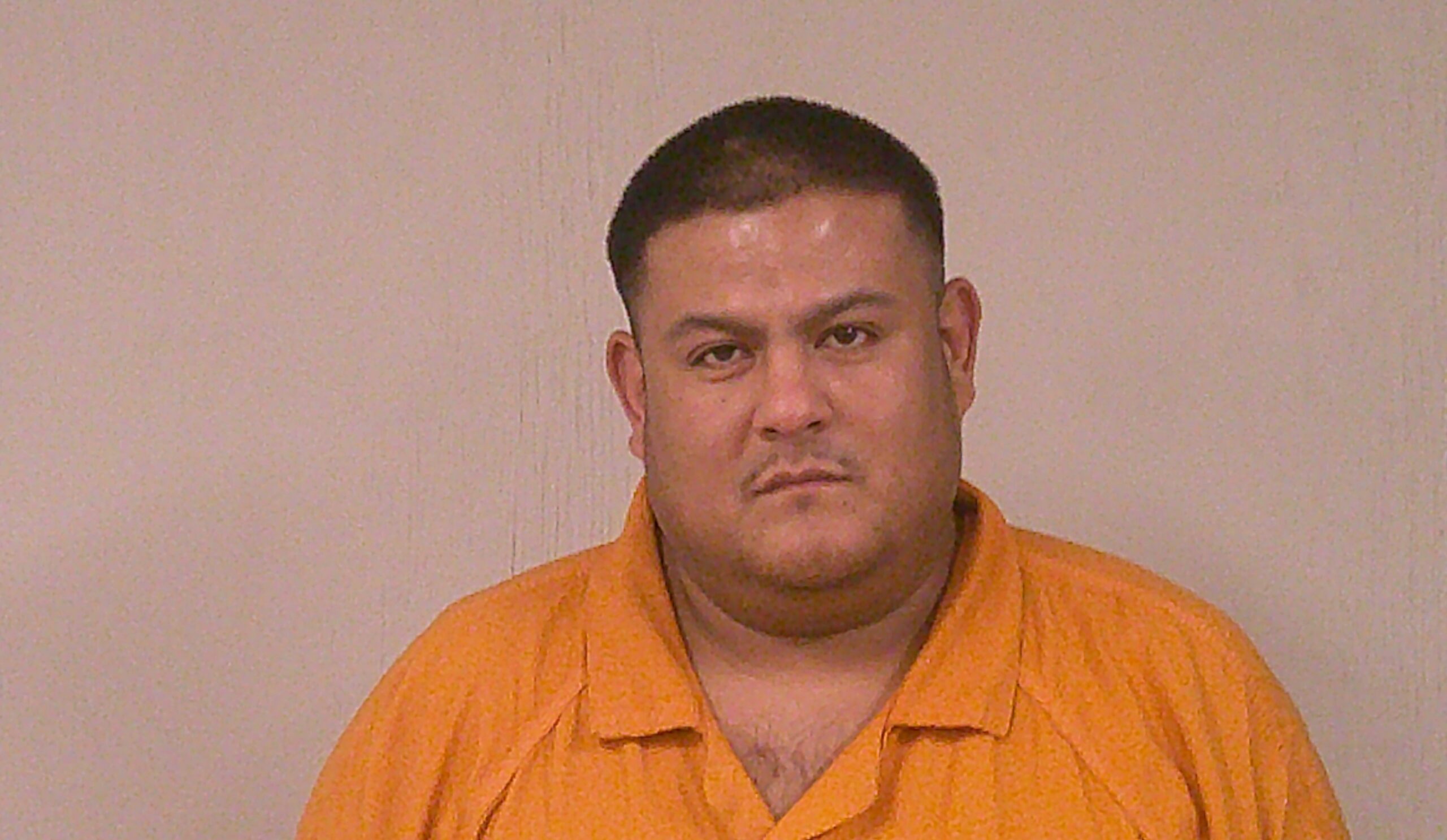 GARCIA, EDWARD LARA booking photo