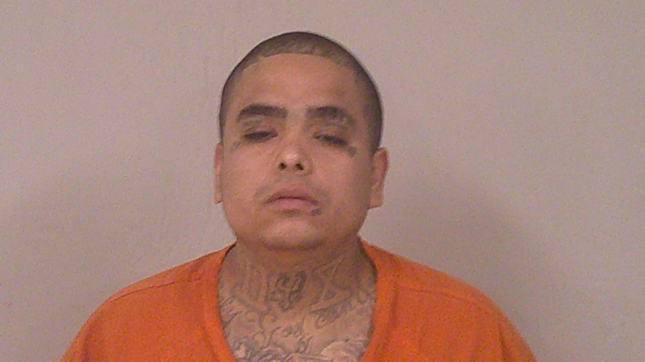 GONZALES, LEROY booking photo