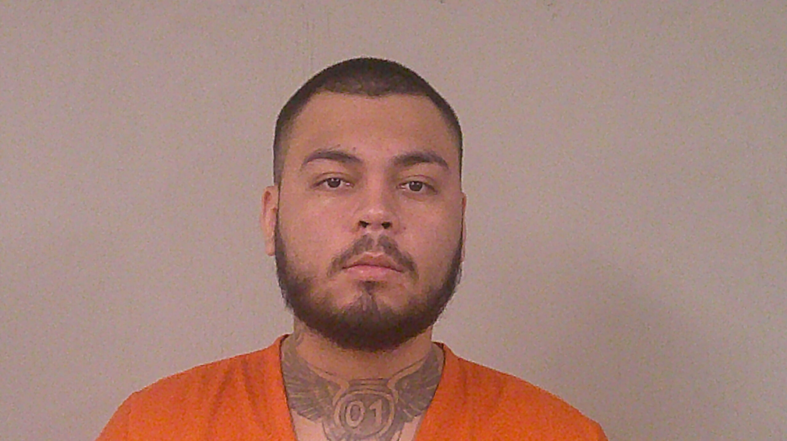 GUERRA, GEREMY RYAN booking photo