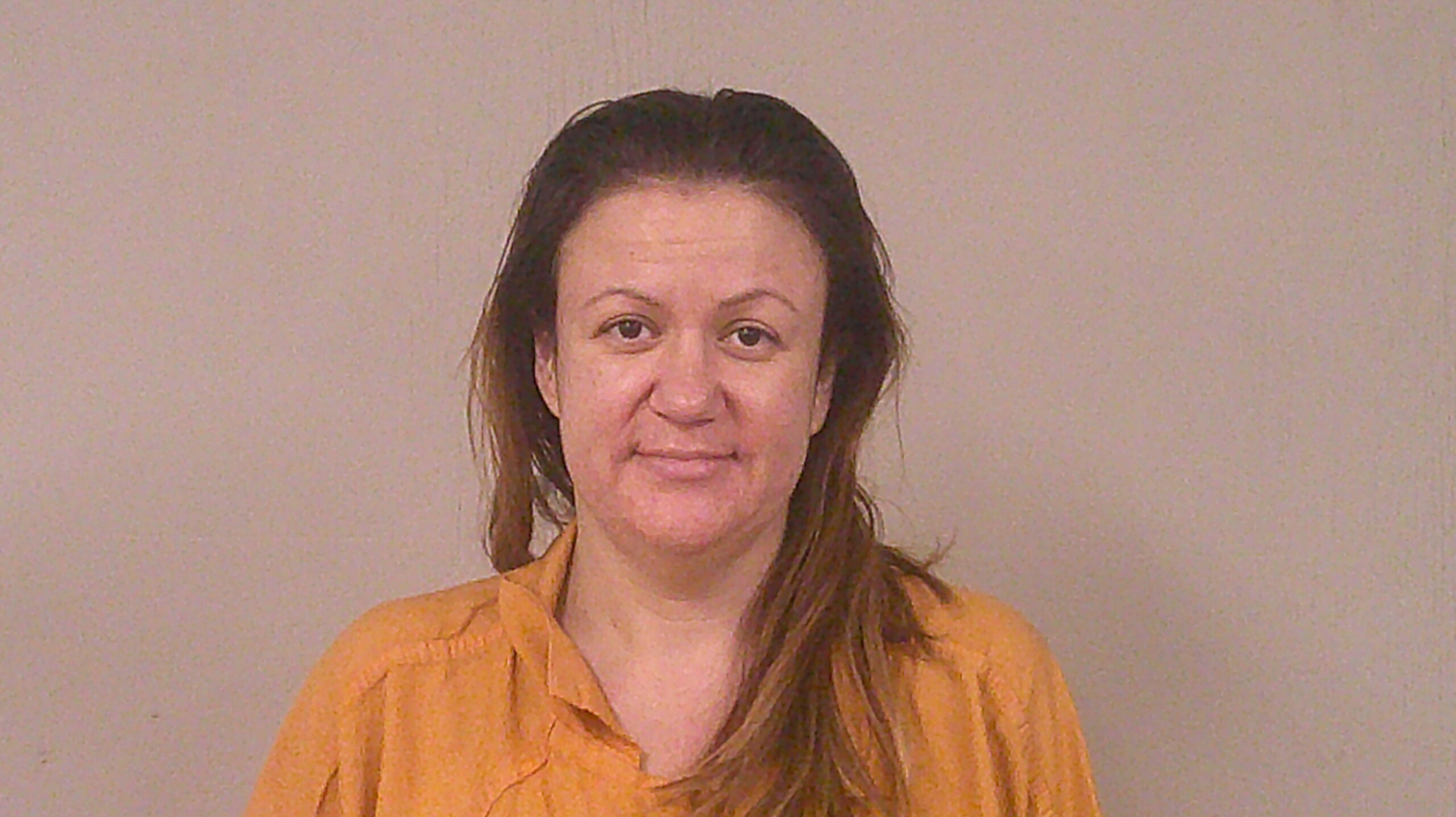 COOK, ANGELA VICTORIA booking photo