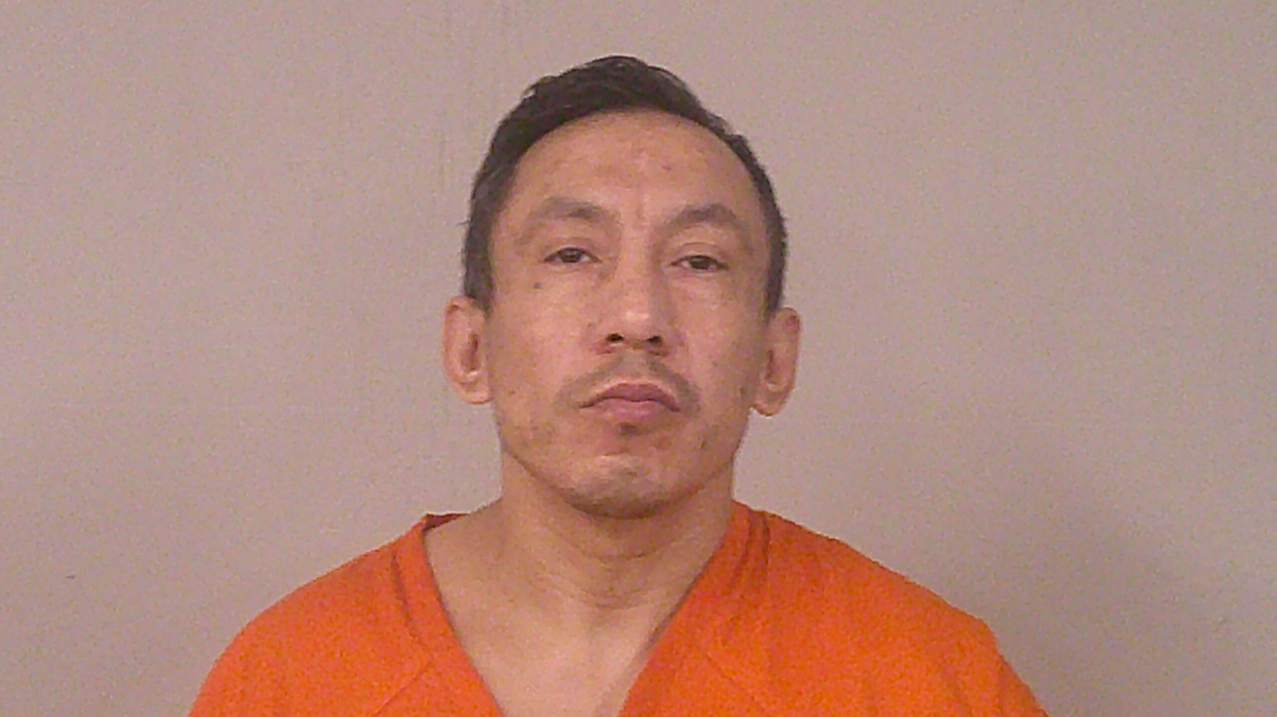 JIMENEZ, CHANCEY DAVID booking photo