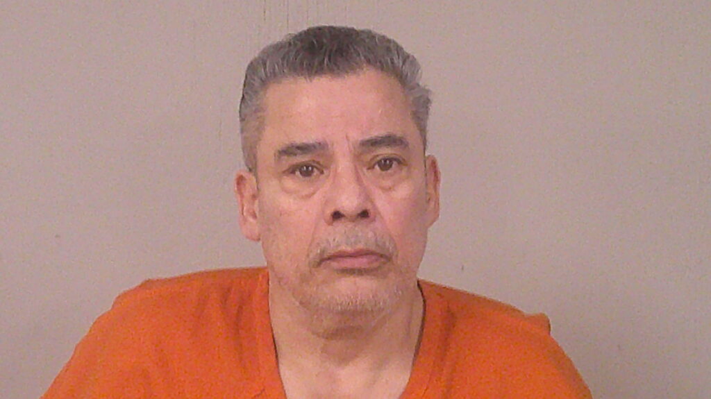 MALDONADO, FELIX arrest record in Burnet County, Texas MALDONADO, FELIX arrested in Burnet County, Texas mugshot