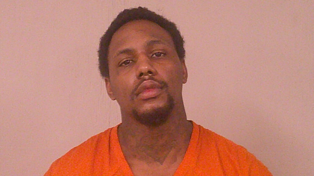 PARKER, BRIAN DEANTHONY arrest record in Burnet County, Texas PARKER, BRIAN DEANTHONY arrested in Burnet County, Texas mugshot