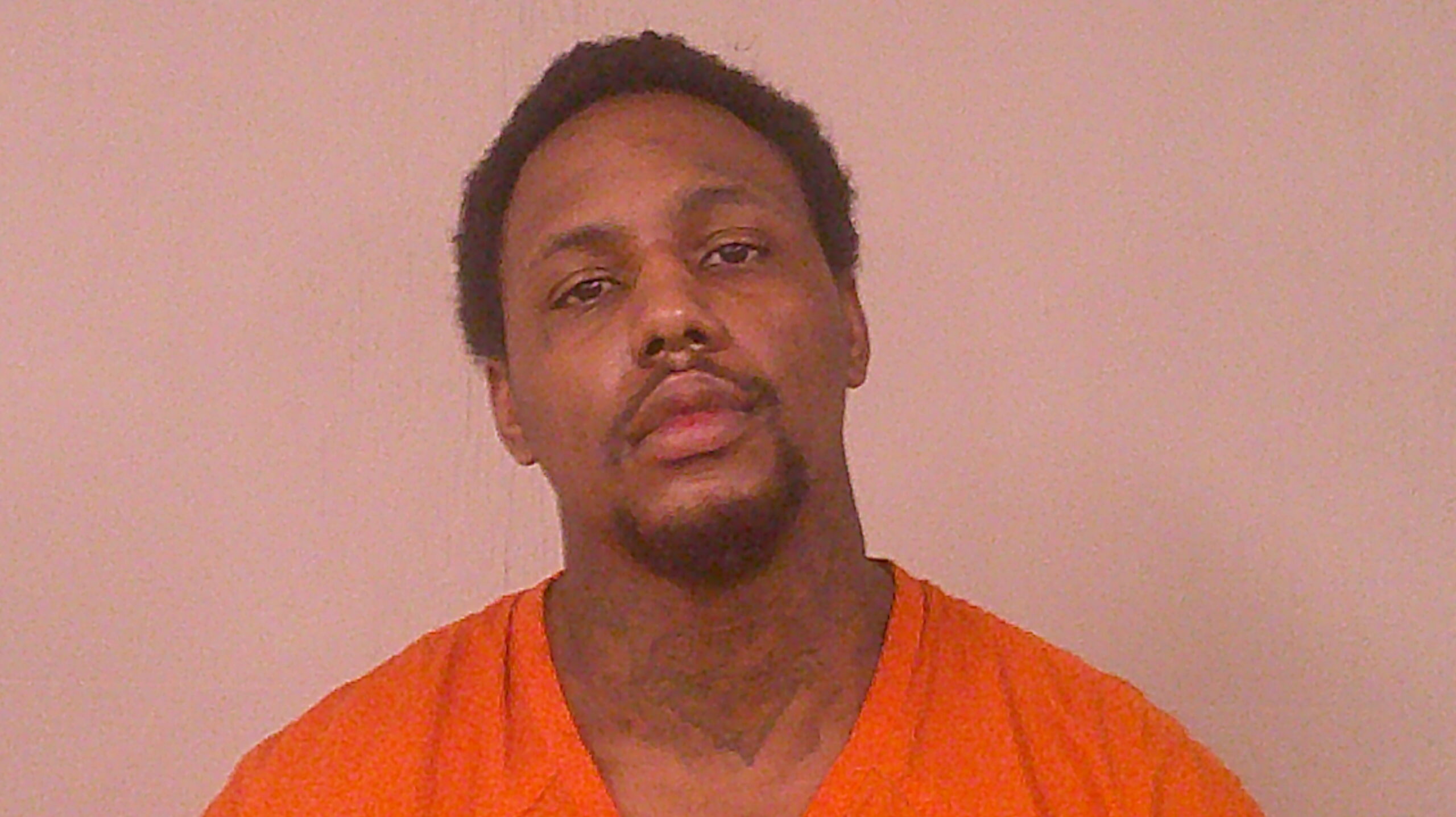 PARKER, BRIAN DEANTHONY booking photo