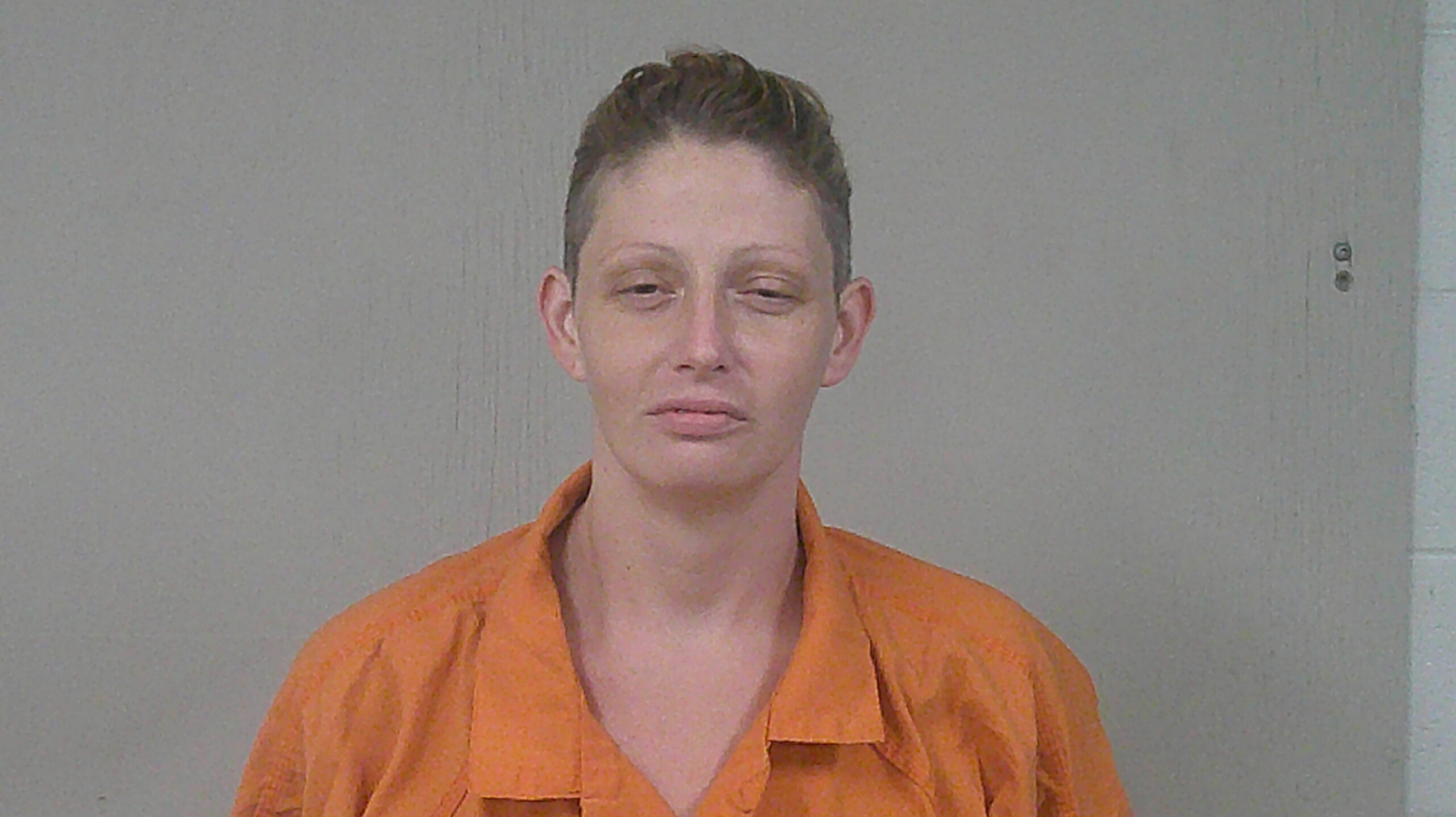 WOOLARD, CHRISTINA MARIE booking photo