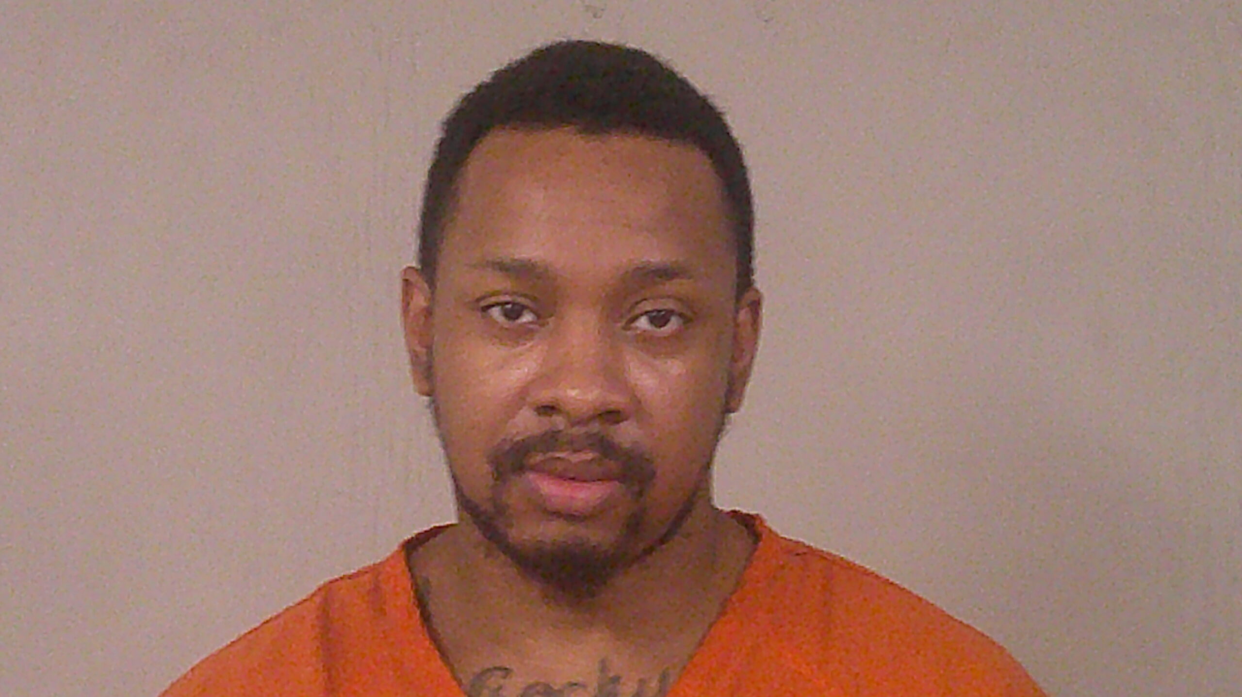 PENN, TRAVIS DARNELL booking photo