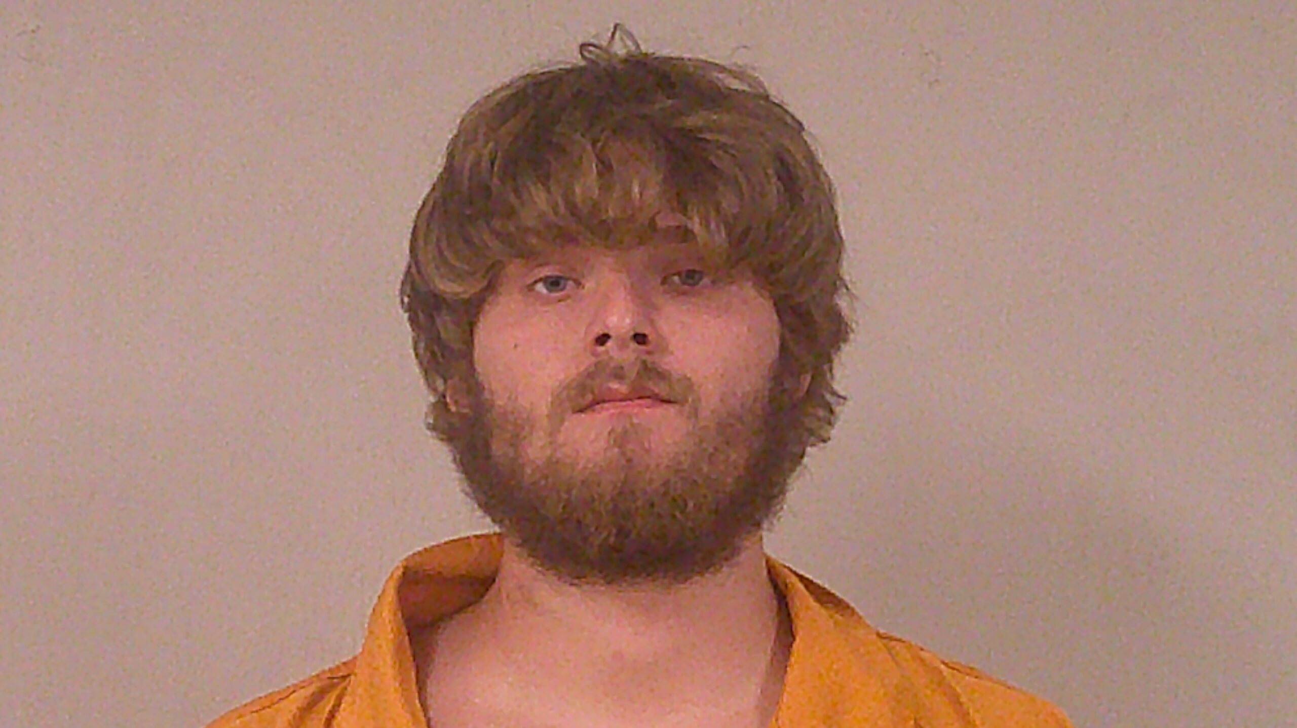 EASON, ACE EVERETT booking photo