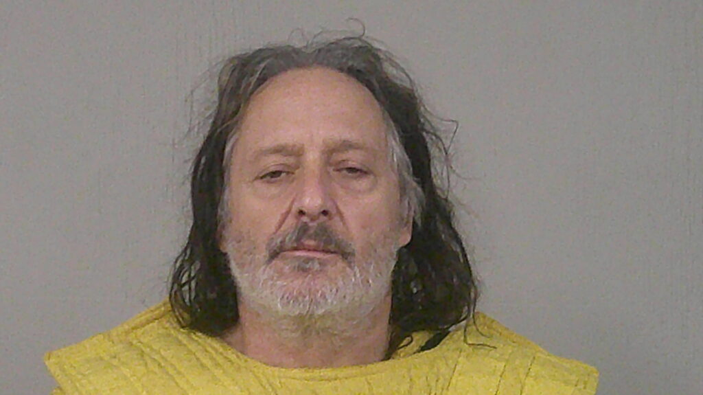 DYKES, RICHARD LOUIS arrest record in Burnet County, Texas DYKES, RICHARD LOUIS arrested in Burnet County, Texas mugshot