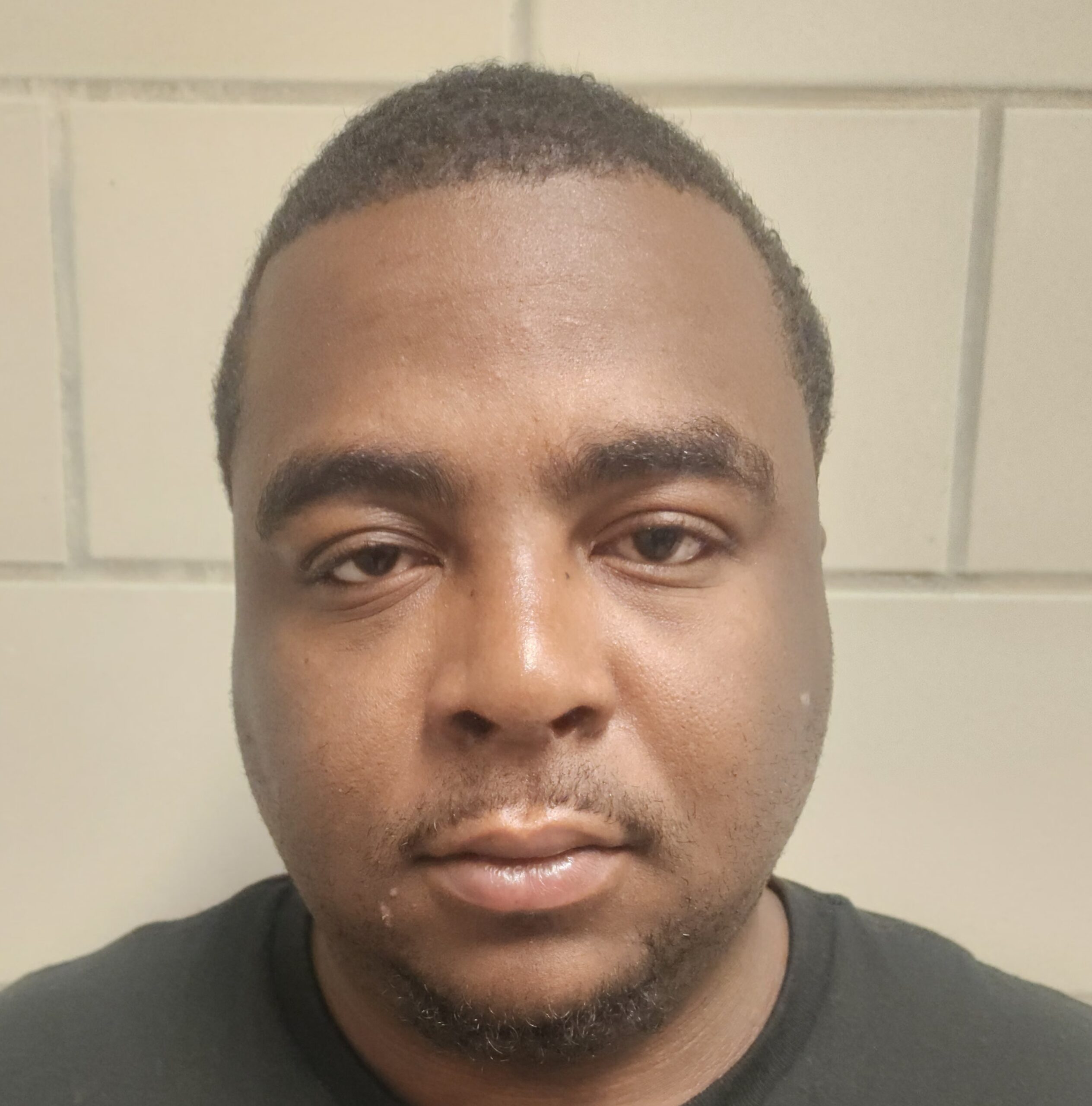 GARRETT, BRENT DARION booking photo