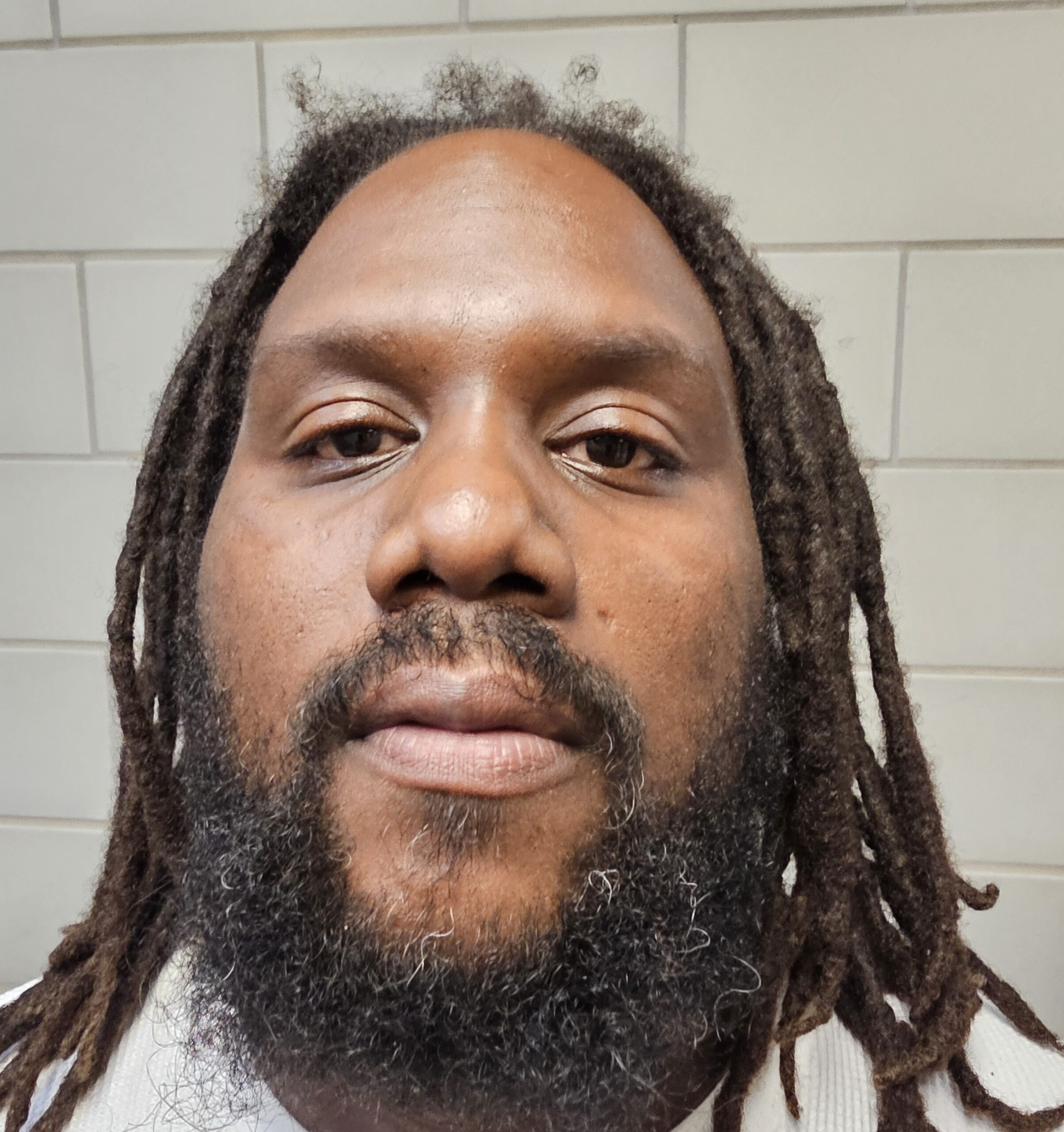 SPENCE, STEVIE LYNELL booking photo