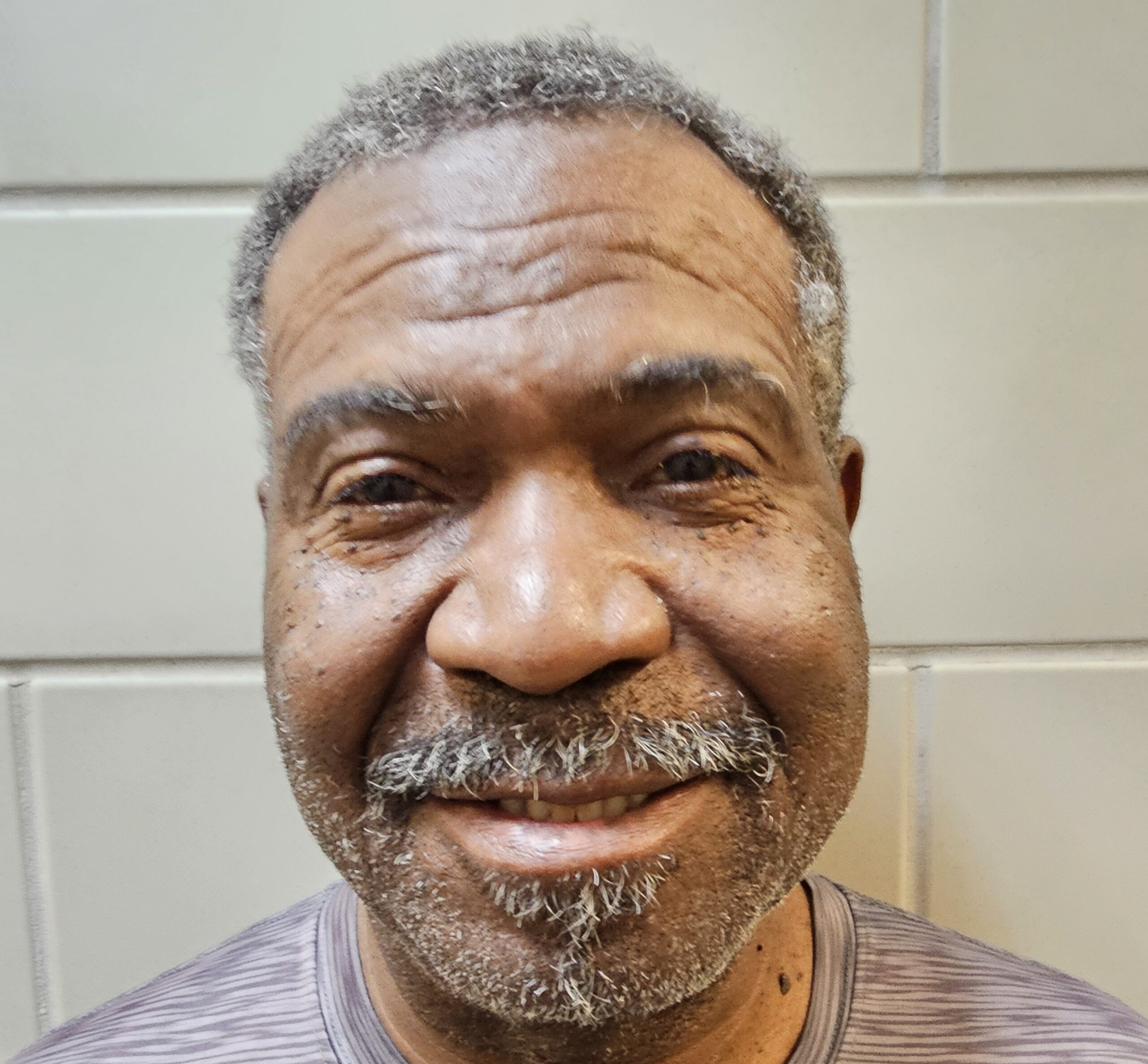 COLLINS, WILLIAM booking photo