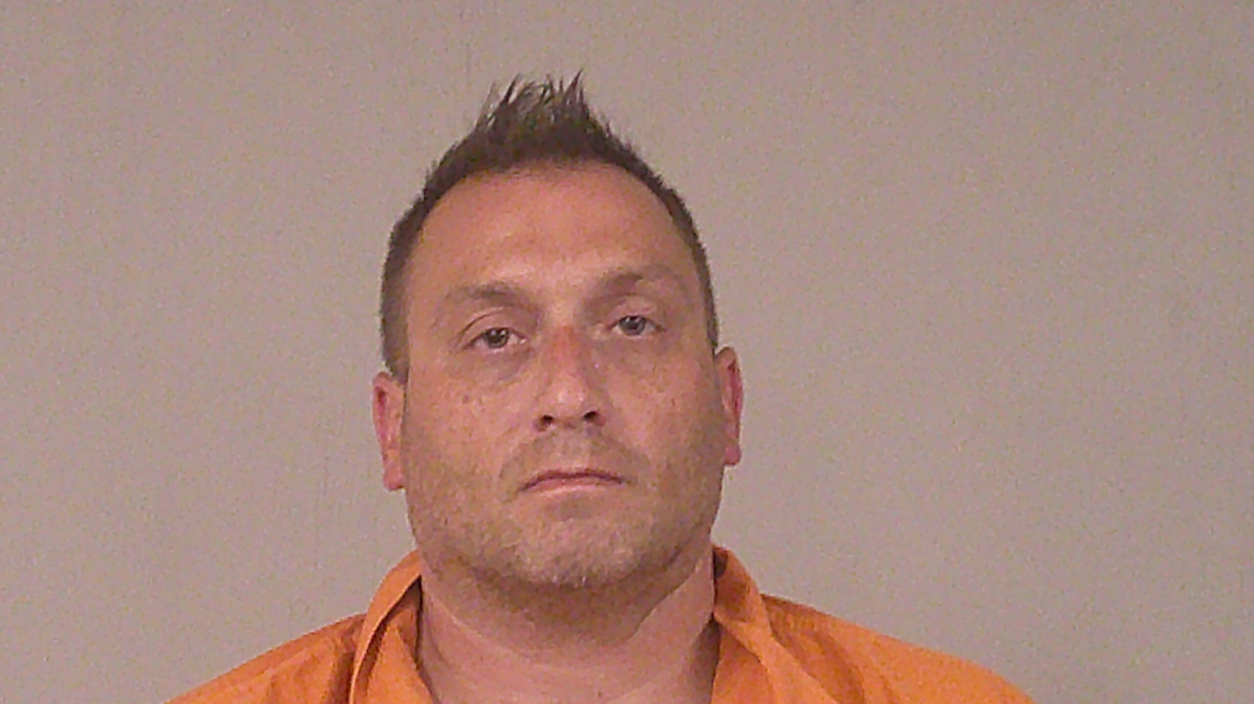 TERRY, JUSTIN MATTHEW arrested by Burnet County Sheriff’s Office