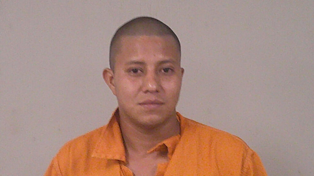ANDINO-CARDENA, WILMER OMAR arrest record in Burnet County, Texas ANDINO-CARDENA, WILMER OMAR arrested in Burnet County, Texas mugshot