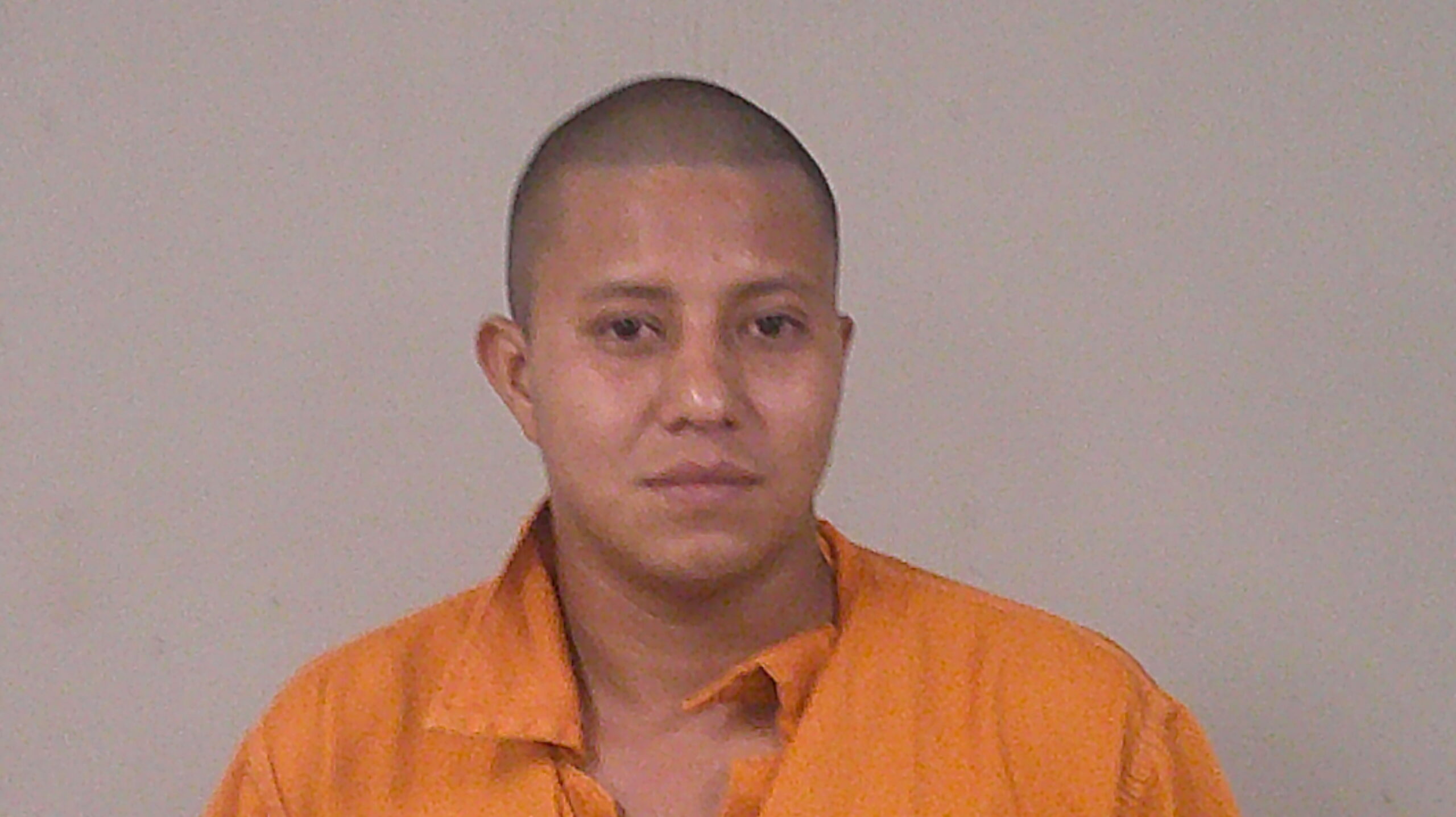 ANDINO-CARDENA, WILMER OMAR arrested by Granite Shoals Police Department